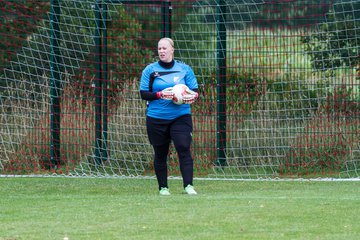 Bild 39 - Frauen SG Schmalfeld/Weddelbrook - Ratzeburger SV : Ergebnis: 1:7